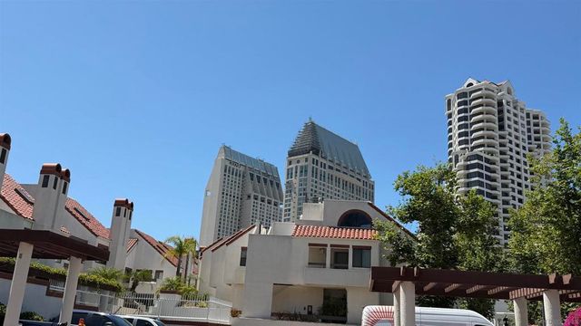 701 Kettner Blvd 96, San Diego, CA 92101