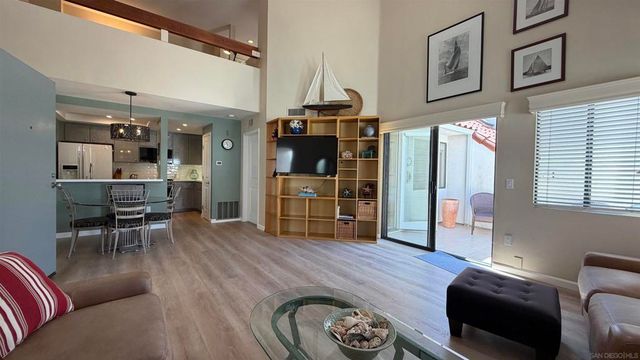 701 Kettner Blvd 96, San Diego, CA 92101