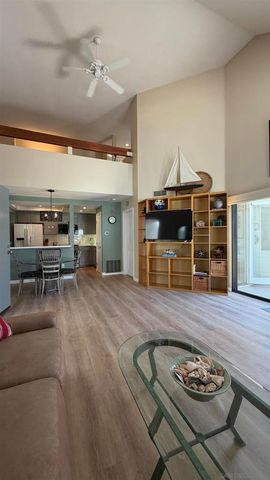 701 Kettner Blvd 96, San Diego, CA 92101