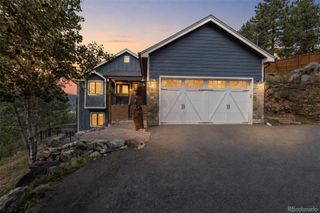 3276 Meadow View Road, Evergreen, CO 80439