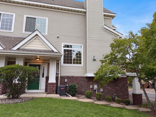 214 Christenson Way NE, Fridley, MN 55432