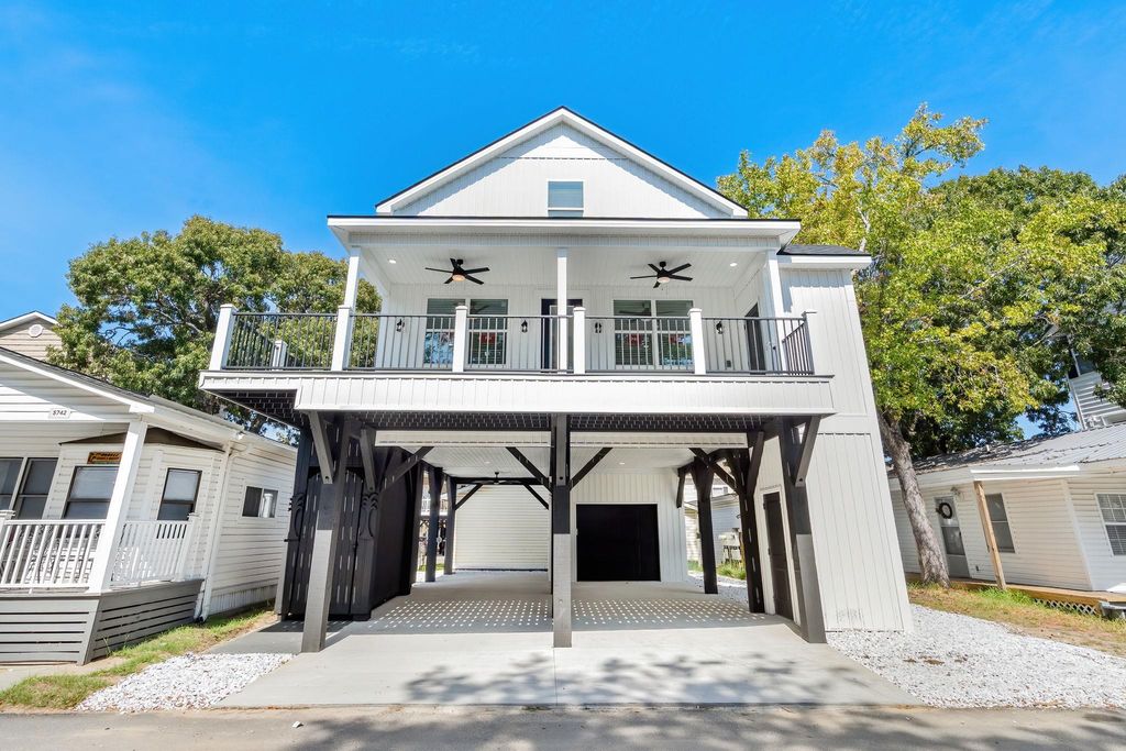 6001 - 5740 S Kings Hwy., Myrtle Beach, SC 29575 — photo 3