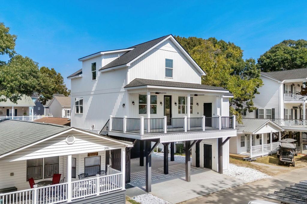 6001 - 5740 S Kings Hwy., Myrtle Beach, SC 29575 — photo 4