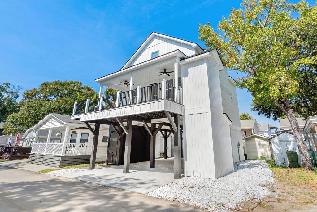 6001 - 5740 S Kings Hwy., Myrtle Beach, SC 29575 — photo 5