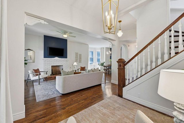 2223 Madison Avenue, Norwood, OH 45212