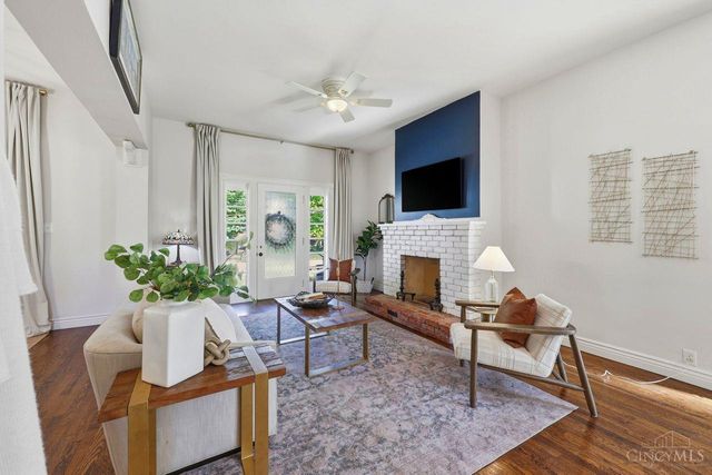 2223 Madison Avenue, Norwood, OH 45212