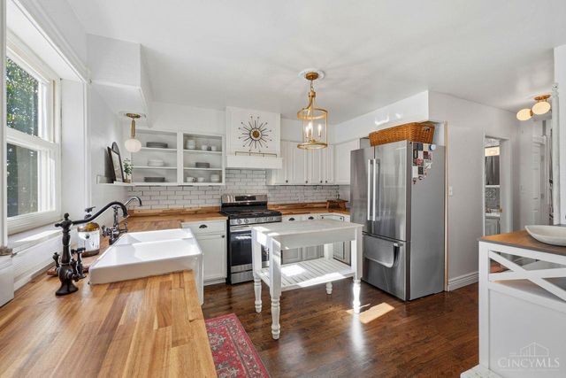 2223 Madison Avenue, Norwood, OH 45212