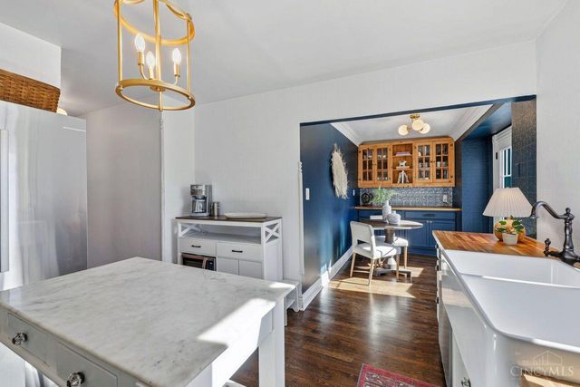 2223 Madison Avenue, Norwood, OH 45212