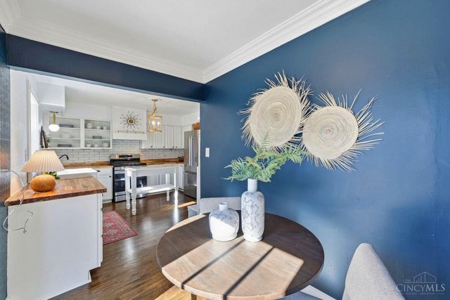 2223 Madison Avenue, Norwood, OH 45212