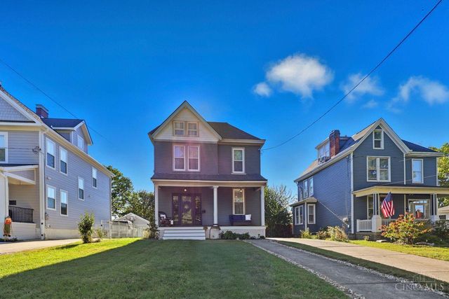 2223 Madison Avenue, Norwood, OH 45212