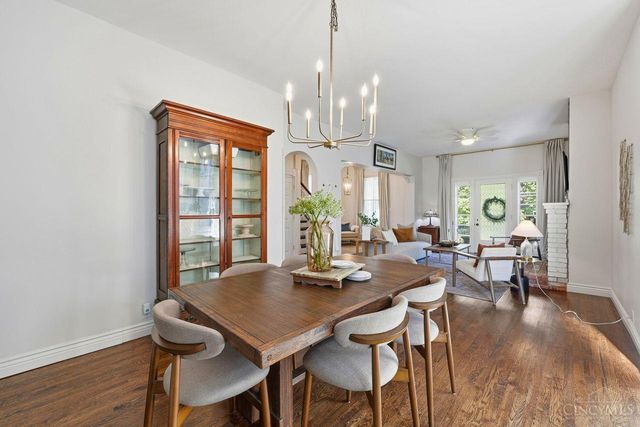 2223 Madison Avenue, Norwood, OH 45212