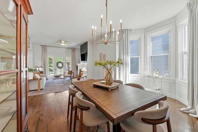 2223 Madison Avenue, Norwood, OH 45212