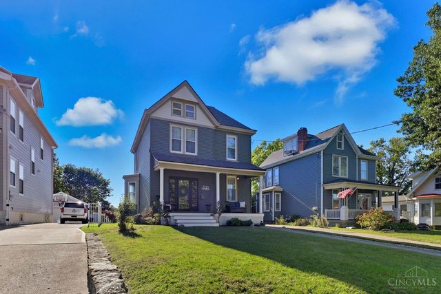 2223 Madison Avenue, Norwood, OH 45212