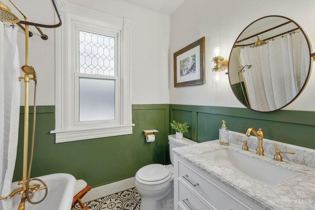 2223 Madison Avenue, Norwood, OH 45212