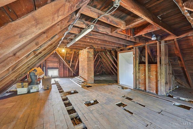 2223 Madison Avenue, Norwood, OH 45212