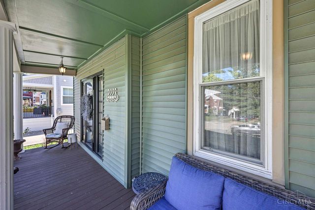 2223 Madison Avenue, Norwood, OH 45212