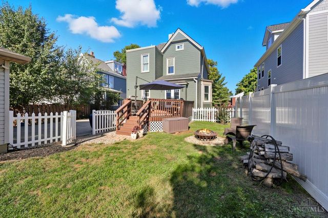 2223 Madison Avenue, Norwood, OH 45212