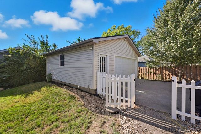 2223 Madison Avenue, Norwood, OH 45212