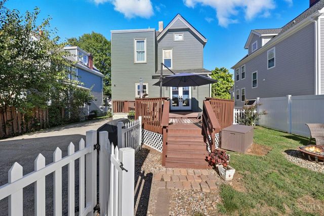 2223 Madison Avenue, Norwood, OH 45212