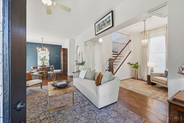 2223 Madison Avenue, Norwood, OH 45212