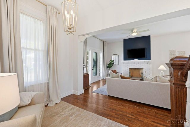 2223 Madison Avenue, Norwood, OH 45212