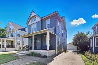 2223 Madison Avenue, Norwood, OH 45212