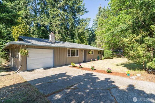 1634 Susan Court SE, Tumwater, WA 98501
