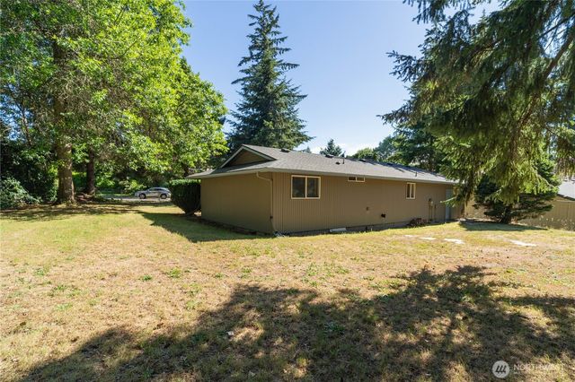 1634 Susan Court SE, Tumwater, WA 98501