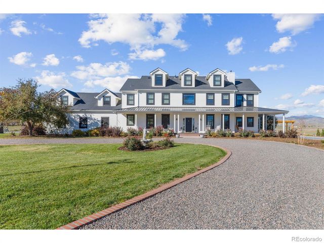 7047 Goose Point Court, Niwot, CO 80503