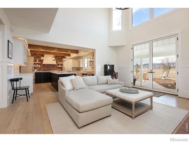 7047 Goose Point Court, Niwot, CO 80503