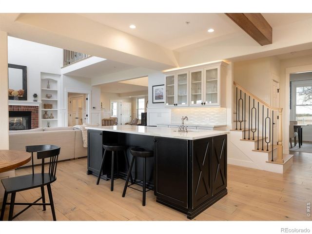 7047 Goose Point Court, Niwot, CO 80503