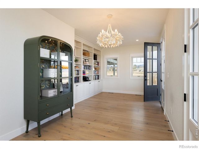 7047 Goose Point Court, Niwot, CO 80503