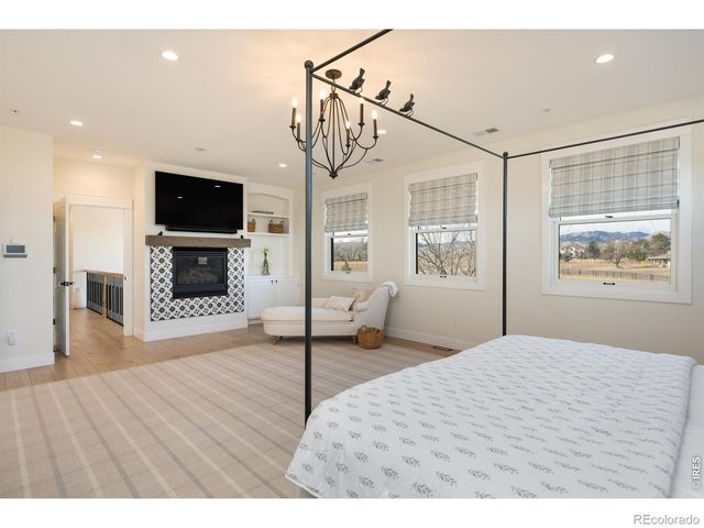 7047 Goose Point Court, Niwot, CO 80503