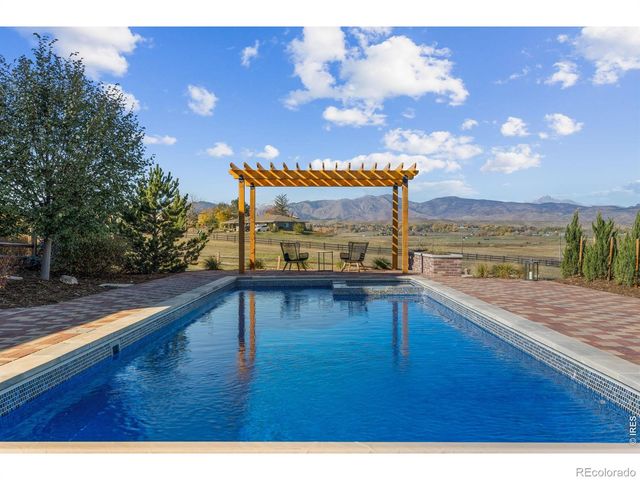 7047 Goose Point Court, Niwot, CO 80503