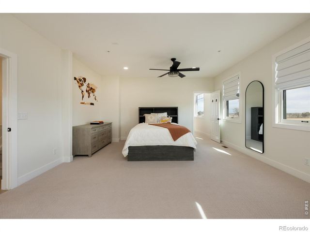 7047 Goose Point Court, Niwot, CO 80503