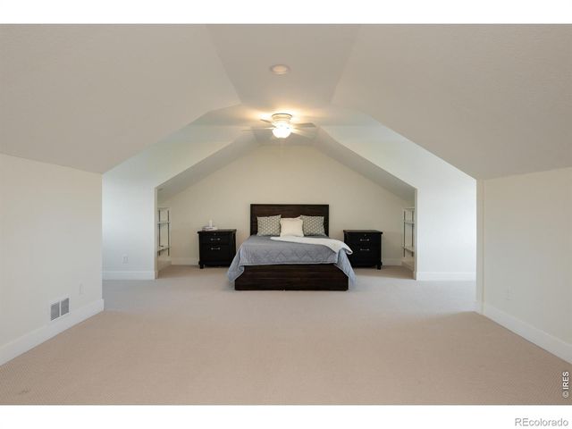 7047 Goose Point Court, Niwot, CO 80503