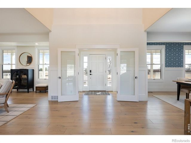 7047 Goose Point Court, Niwot, CO 80503