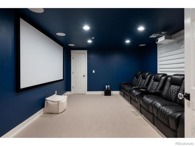 7047 Goose Point Court, Niwot, CO 80503