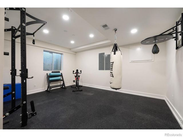 7047 Goose Point Court, Niwot, CO 80503