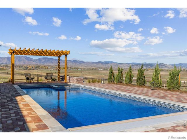 7047 Goose Point Court, Niwot, CO 80503