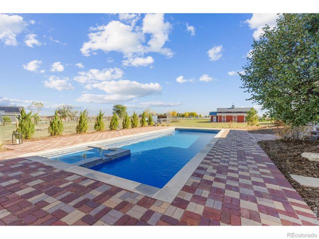 7047 Goose Point Court, Niwot, CO 80503