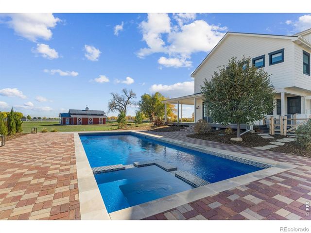 7047 Goose Point Court, Niwot, CO 80503