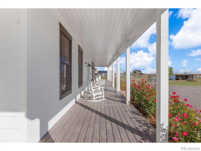 7047 Goose Point Court, Niwot, CO 80503