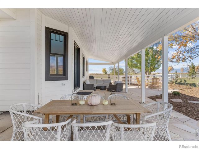 7047 Goose Point Court, Niwot, CO 80503