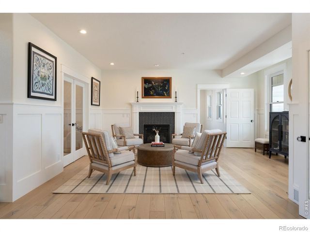 7047 Goose Point Court, Niwot, CO 80503