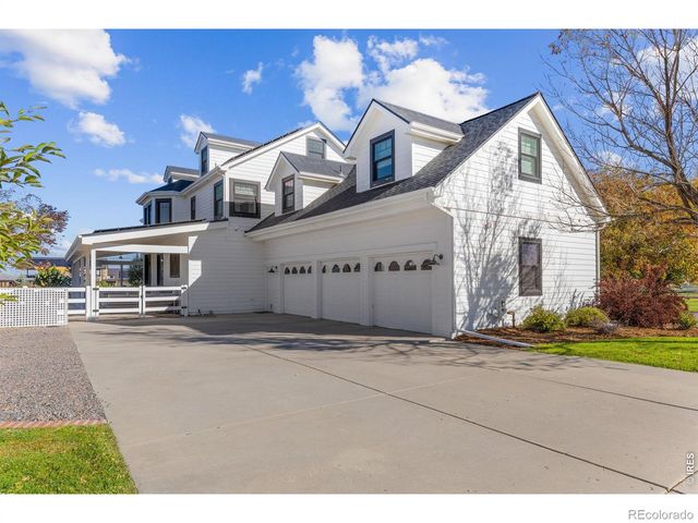 7047 Goose Point Court, Niwot, CO 80503