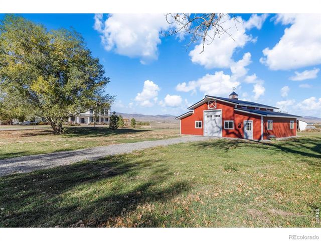 7047 Goose Point Court, Niwot, CO 80503