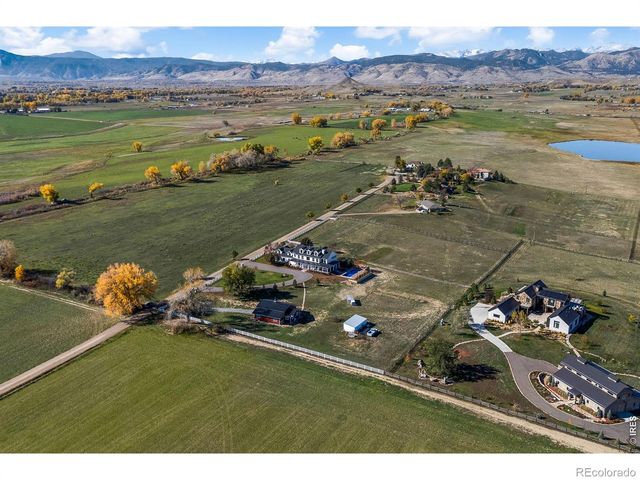 7047 Goose Point Court, Niwot, CO 80503