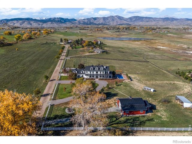 7047 Goose Point Court, Niwot, CO 80503