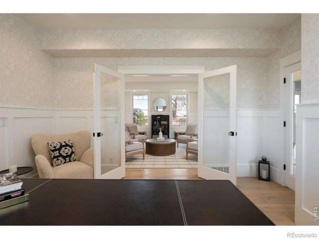 7047 Goose Point Court, Niwot, CO 80503